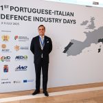 EID at the First Portuguese-Italian Defence Industry Days