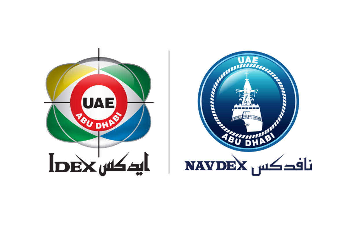 IDEX logo