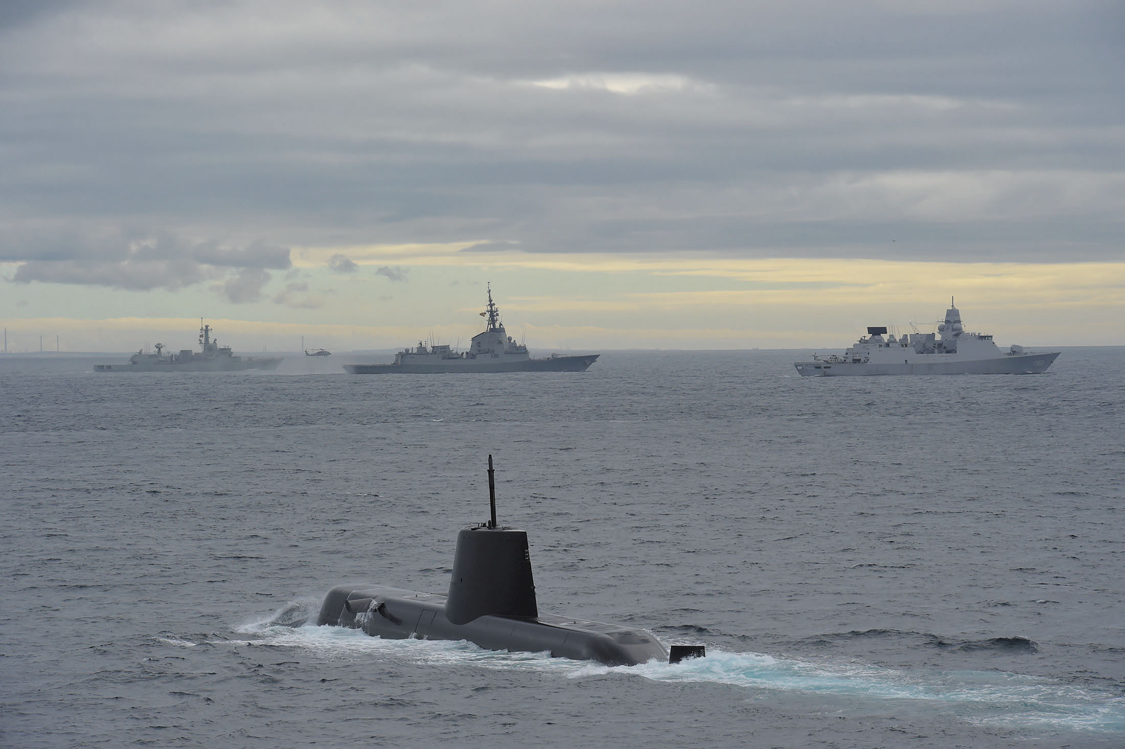 naval communications homeslider