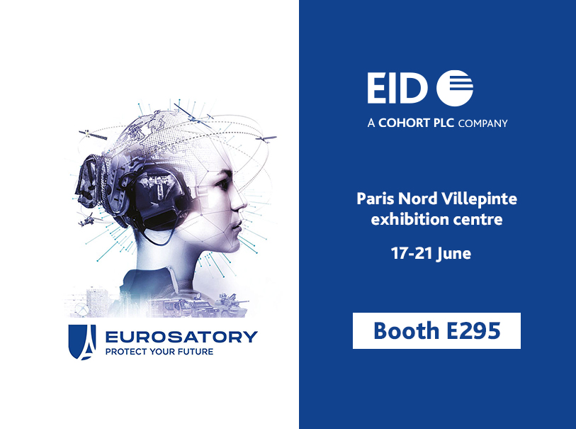 Eurosatory 2024