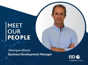 Meet our people