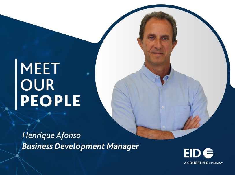 Meet our people