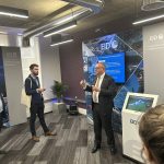 DSEI Media Day 2025