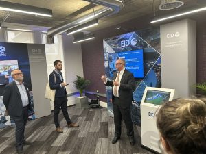DSEI Media Day 2025