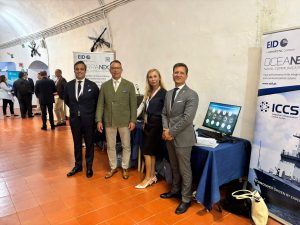 EID Showcases its Capabilities at the Defence Attachés’ Industry Day