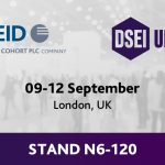 DSEI UK 2025 EID