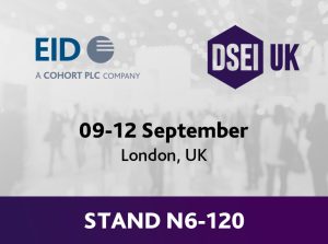 DSEI UK 2025 EID